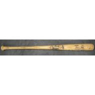 Sports Memorabilia Steve Sax Game Used Louisville Slugger Baseball Bat Dodgers UnSigned Uncracked - MLB Game Used Bats