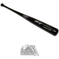 Sports Memorabilia Ken Griffey Jr Autographed Louisville Slugger Baseball Bat - BAS COA - Autographed MLB Bats