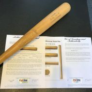 Sports Memorabilia Mickey Mantle 1961 Game Used Louisville Slugger Baseball Bat With PSA DNA COA - MLB Game Used Bats