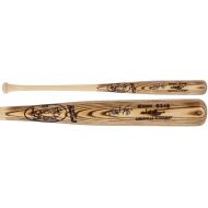 Sports Memorabilia Wade Boggs Boston Red Sox Autographed Louisville Slugger Game Model Bat - Autographed MLB Bats