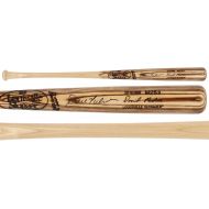 Sports Memorabilia Dave Parker Pittsburgh Pirates Autographed Louisville Slugger Game Model Bat - Autographed MLB Bats