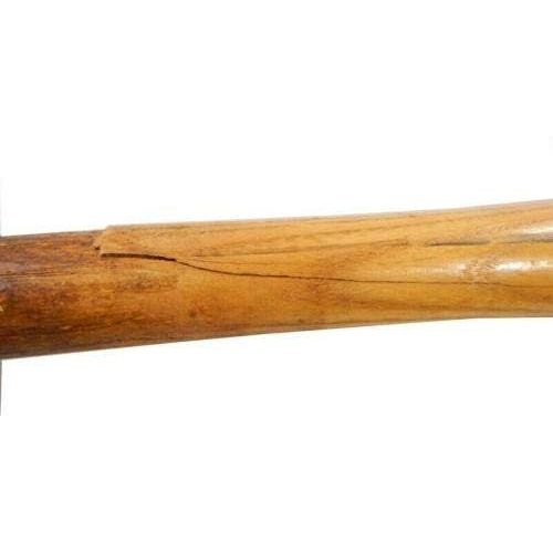  Sports Memorabilia 1984-85 John Christensen Game Used Louisville Slugger 33 3/4 K48 Bat Mets - Game Used MLB Bats