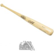 Sports Memorabilia Randy Arozarena Autographed Louisville Slugger Baseball Bat - Fanatics - Autographed MLB Bats