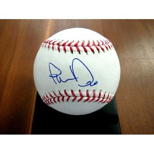  Sports Memorabilia Ian Desmond 3 X Silver Slugger Rockies Rangers Nats Signed Auto Oml Baseball Jsa - Autographed Baseballs