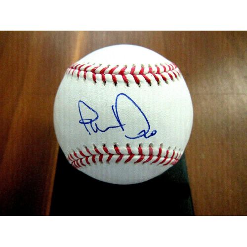  Sports Memorabilia Ian Desmond 3 X Silver Slugger Rockies Rangers Nats Signed Auto Oml Baseball Jsa - Autographed Baseballs