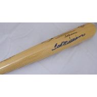 Sports Memorabilia Ted Williams Autographed Louisville Slugger Bat Boston Red Sox #/406 JSA #Z72894 - Autographed MLB Bats