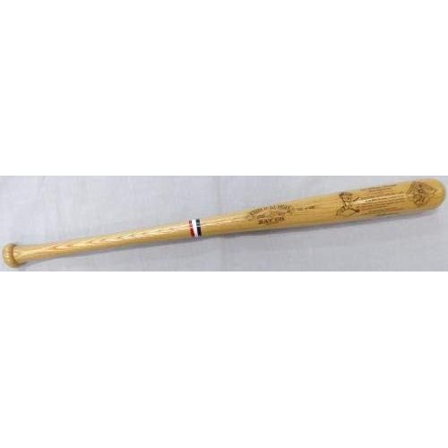  Sports Memorabilia Ted Williams Autographed Louisville Slugger Bat Boston Red Sox #/406 JSA #Z72894 - Autographed MLB Bats