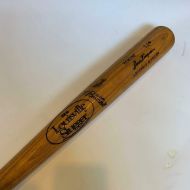 Sports Memorabilia 1970s Dave Kingman Game Used Louisville Slugger Baseball Bat Heavy Use - MLB Game Used Bats