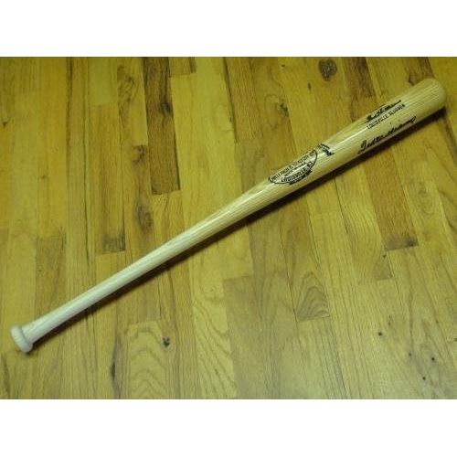  Sports Memorabilia Ted Williams Signed Beckett Authenticated Lousiville Slugger Bat Autographed.. - Autographed MLB Bats