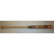 Sports Memorabilia Al Kaline Autographed Louisville Slugger Game Model Bat w/HOF 80 - Autographed MLB Bats