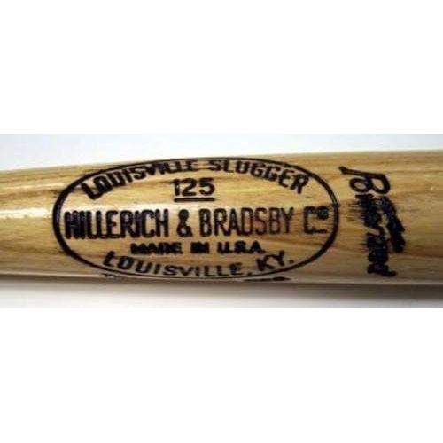  Sports Memorabilia Rick Ferrell Autographed Louisville Slugger Game Model Bat Boston Red Sox PSA/DNA #J21944 - Autographed MLB Bats