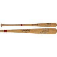 Sports Memorabilia Ted Williams Boston Red Sox Autographed Blonde Louisville Slugger Bat - JSA LOA - Autographed MLB Bats