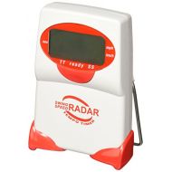 스포츠센서 스윙 스피드 리더 템포 타이머 Sports Sensors Swing Speed Radar with Tempo Timer