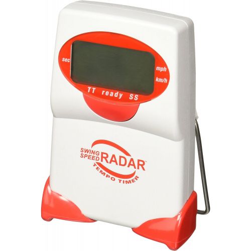  스포츠센서 스윙 스피드 리더 템포 타이머 Sports Sensors Swing Speed Radar with Tempo Timer