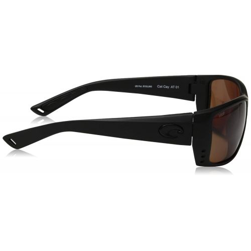  Sports Service Costa Del Mar Zane Polarized Sunglasses