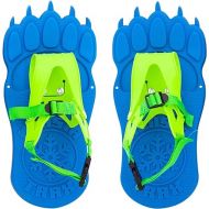 Sportsstuff Monsta Trax Kids Snowshoe for Boys and Girls