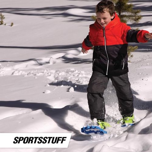  Sportsstuff Monsta Trax Kids Snowshoe for Boys and Girls