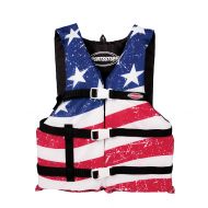 SportsStuff AIRHEAD STARS & STRIPES Vest