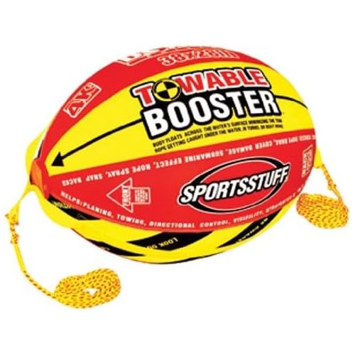  [아마존베스트]SportsStuff SPORTSSTUFF Towable Booster Tube