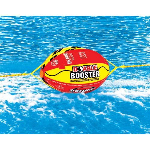  [아마존베스트]SportsStuff SPORTSSTUFF Towable Booster Tube