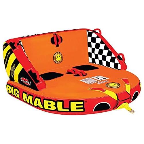  [아마존베스트]SportsStuff Big Mable Towable Tube