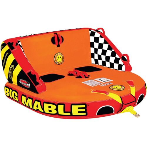  [아마존베스트]SportsStuff Big Mable Towable Tube