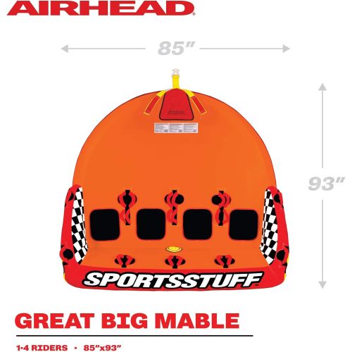  [아마존베스트]SportsStuff SPORTSSTUFF GREAT BIG MABLE