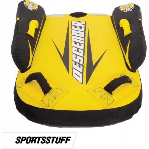  [아마존베스트]SportsStuff SPORTSSTUFF DESCENDER Sports Tube