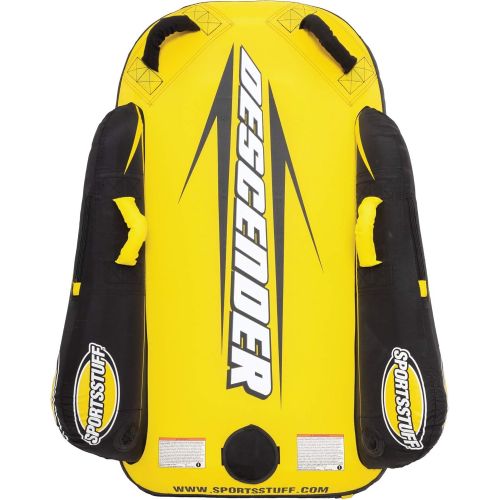  [아마존베스트]SportsStuff SPORTSSTUFF DESCENDER Sports Tube