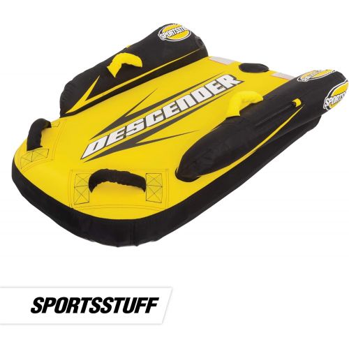  [아마존베스트]SportsStuff SPORTSSTUFF DESCENDER Sports Tube