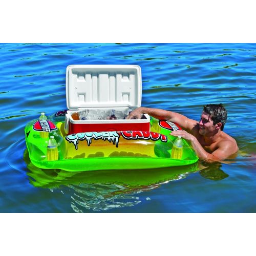  SPORTSSTUFF COOLER CADDY