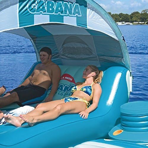  SPORTSSTUFF CABANA ISLANDER