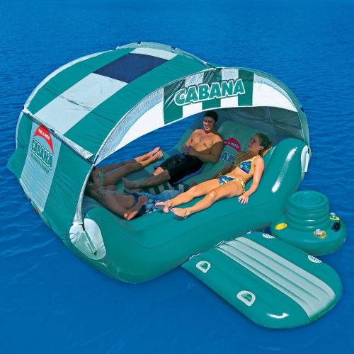  SPORTSSTUFF CABANA ISLANDER