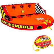 SportsStuff SPORTSSTUFF GREAT BIG MABLE