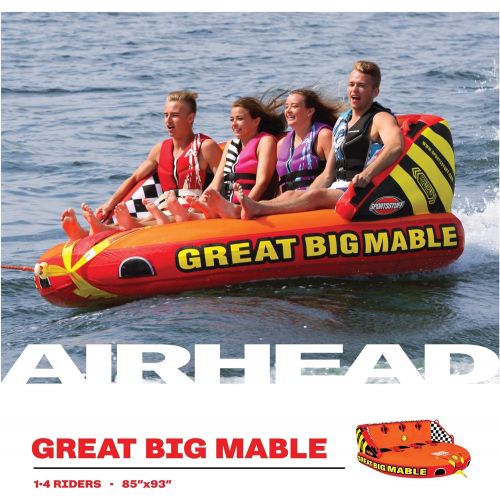  SportsStuff SPORTSSTUFF GREAT BIG MABLE