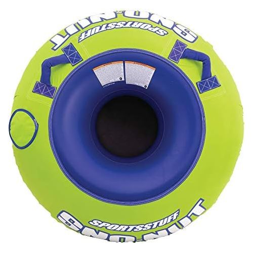  SportsStuff SNO-Nut Snow Tube