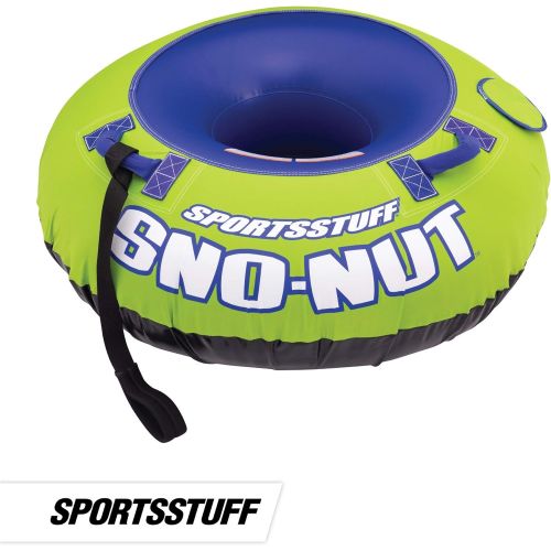  SportsStuff SNO-Nut Snow Tube