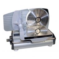 Sportsman MSLICER 7-1/2-Inch Electric Meat Slicer