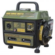 Sportsman Series Sportsmans Series 1000-Watt 2-Cycle Generator