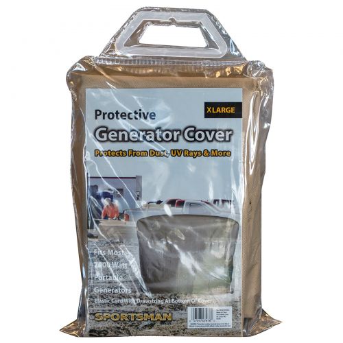  Sportsman Series Extra Large Waterproof Generator Cover