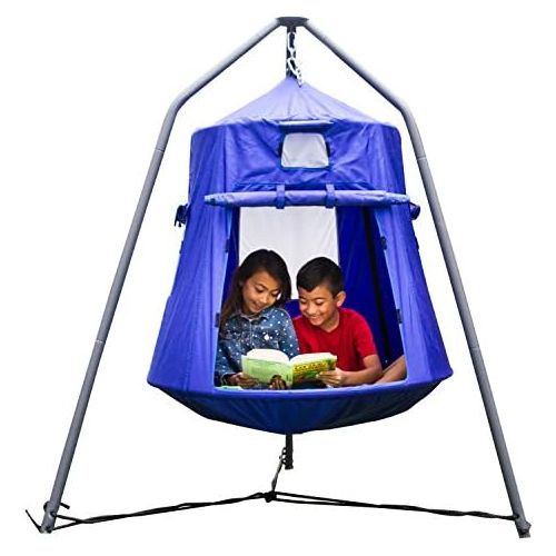  Sportspower Family BluPod Hanging Tent