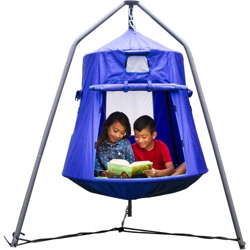  Sportspower Family BluPod Hanging Tent