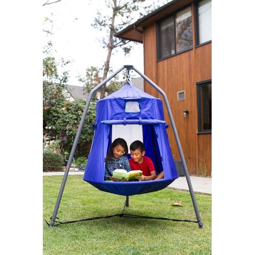  Sportspower Family BluPod Hanging Tent