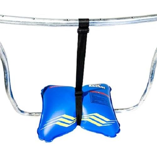  Sportspower 14 Trampoline with Steelflex Enclosure