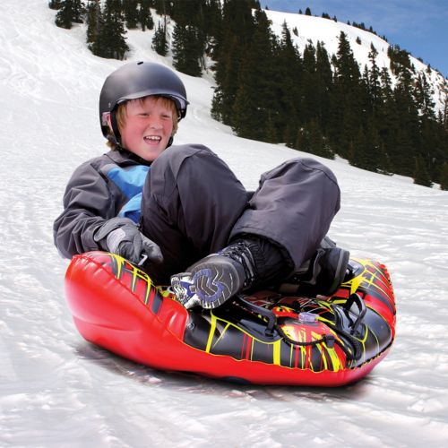  SPORTSSTUFF Sportsstuff Sting Ray Snow Tube