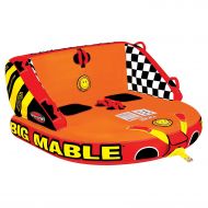 [아마존베스트]Sportsstuff SportsStuff BIG MABLE Towable, 2 Riders