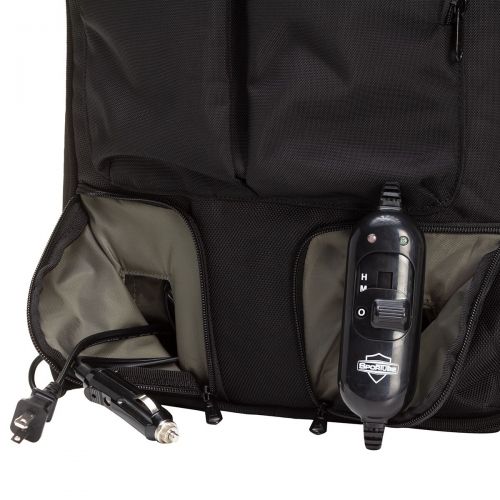  Sportube Toaster Elite Heated Boot Bag