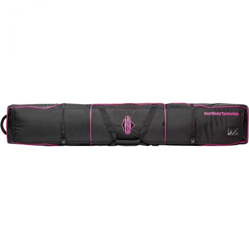  Sportube Ski Shield 2 Ski Bag