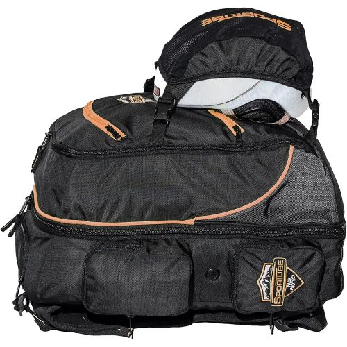  Sportube Overheader Boot Bag