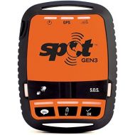 [아마존베스트]Spot Gen3 Satellite Messenger GPS Device with Charger and Charging Batteries (1 Gen3 Satellite Messenger GPS Device with Charger and Charging Batteries)